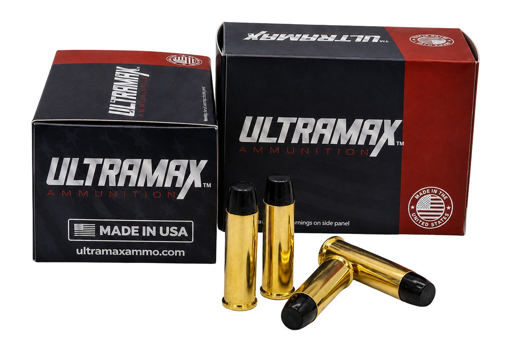 ULTRAMAX ULT-44M-3-N    44MAG   305GR HTJHC  20/10