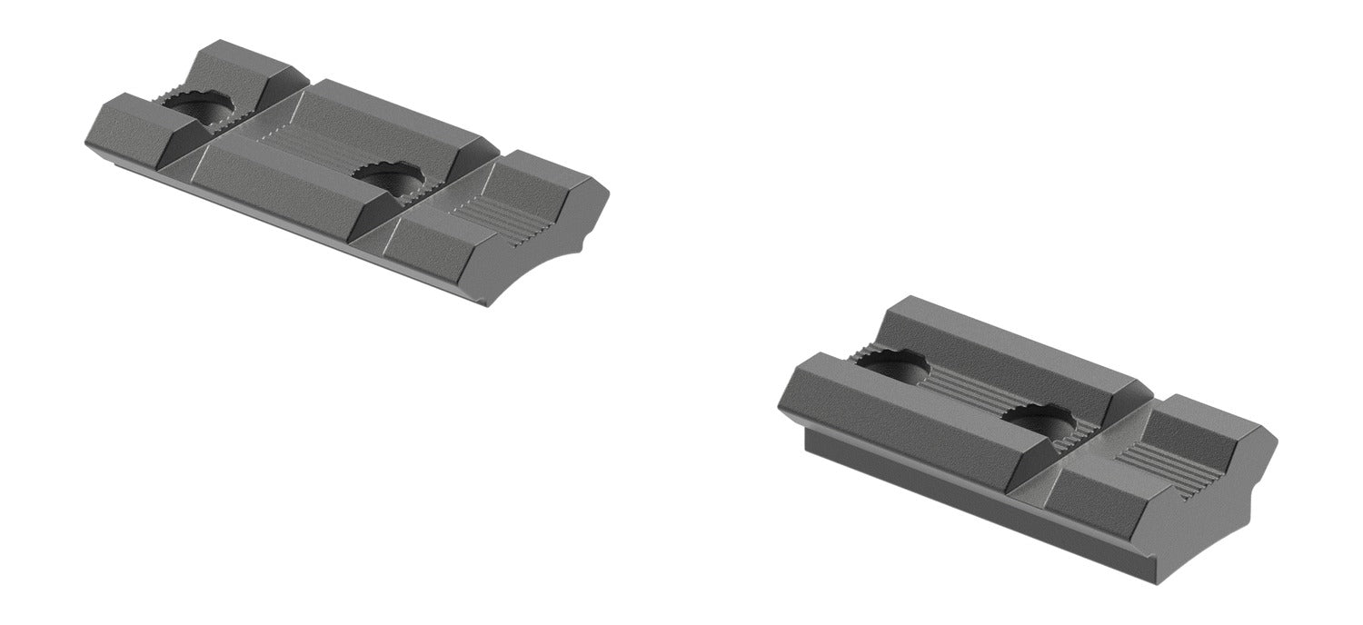 LEU 185525 RIFLEMAN  G2   REM 700 2-PC 8-40 ADJUST