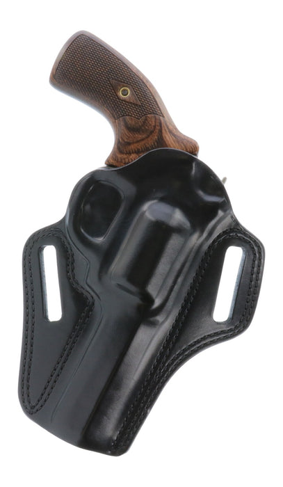 GALCO CM308B      COMBAT MASTER                BLK