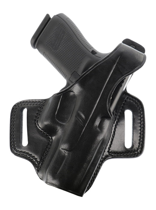 GALCO FL224RB     FLETCH HIGH RIDE             BLK