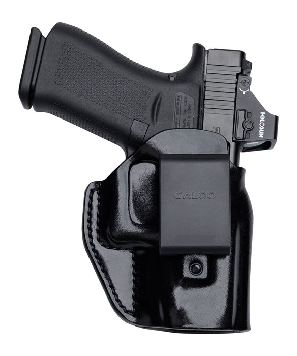 GALCO STOE894RB   STOW-N-GO ELITE IWB HOLSTER  BLK