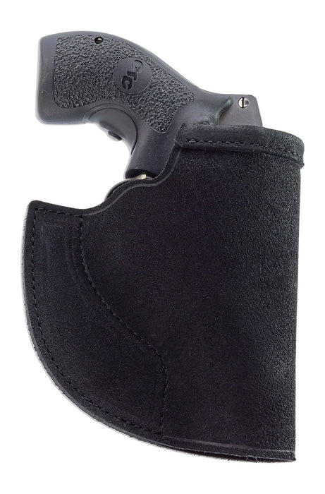 GALCO PRO158B     POCKET PROTECTOR HOLSTER     BLK