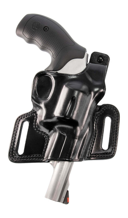 GALCO SIL104B     SILHOUETTE HIGH RIDE         BLK