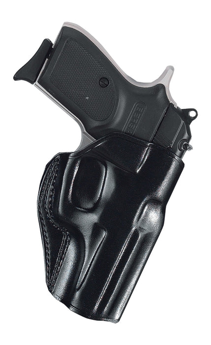 GALCO SG204B      STINGER BELT HOLSTER         BLK