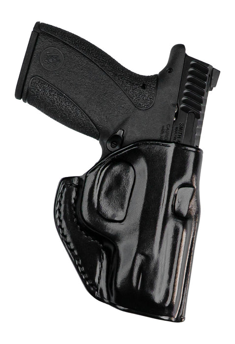 GALCO SG648B      STINGER BELT HOLSTER         BLK