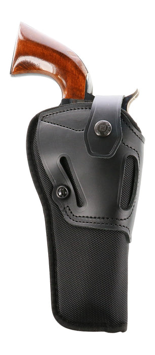 GALCO SR14-4B     S-BACK STRONGSIDE/CROSSDRAW  BLK