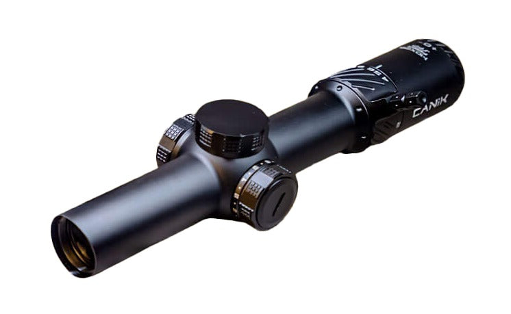 CIA CAOP0201     KNIGHT 1-10X 28MM