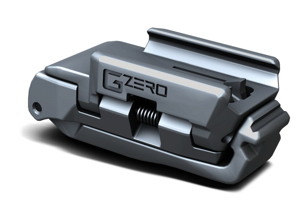 REC GZERO-FSL-01  GZERO FS LH                  BLK