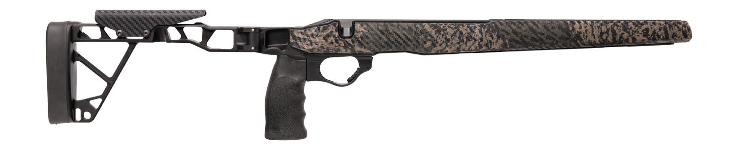 SEEKINS 11830045F HUNTER CHASSIS SA PH2      WS