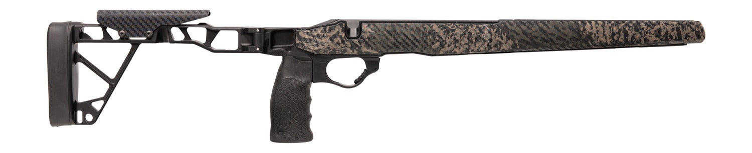SEEKINS 11830047F HUNTER CHASSIS LA PH2      WS
