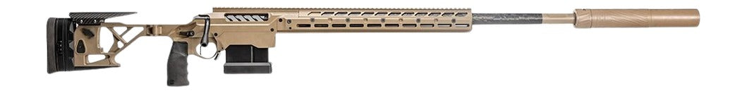 SEEKINS 10160213F SIC LARGE TENON BARREL 65CRD