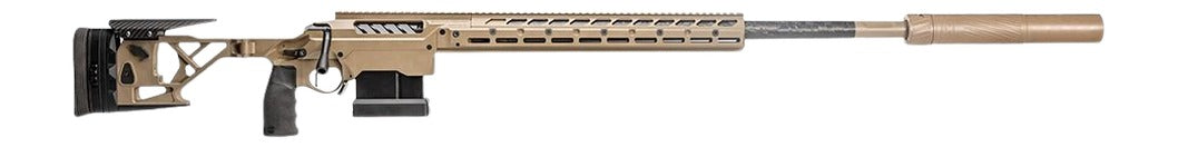 SEEKINS 10160209F SIC LARGE TENON BARREL 300WM
