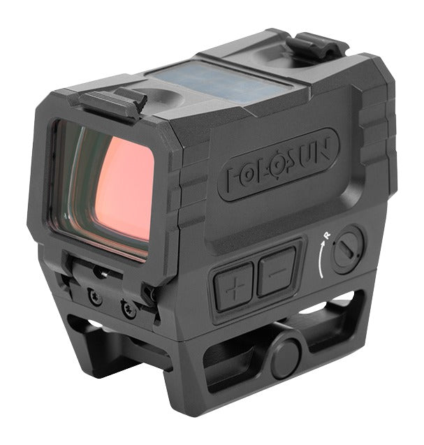 HOLOSUN AEMS-EVO-GR   AEMS-EVO ENCLSD MULTI RETCL