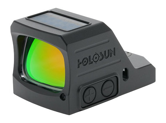HOLOSUN HE507CX3-GR       REFLX SIGHT MULTI RETC