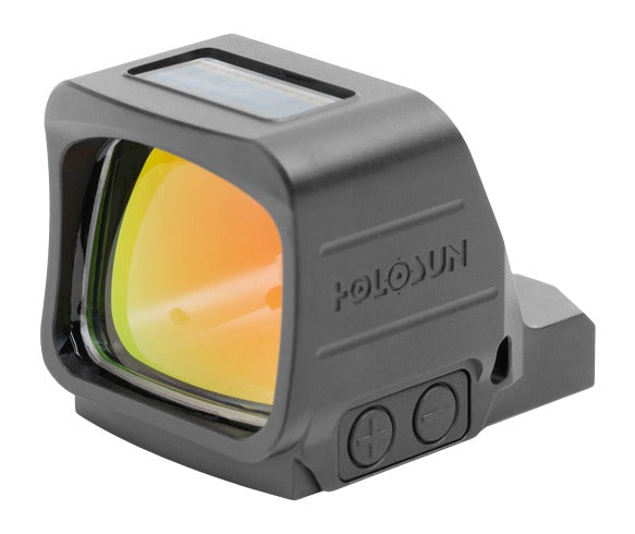 HOLOSUN HE507PROMAXGR-PRS REFLX SIGHT MULTI RETC