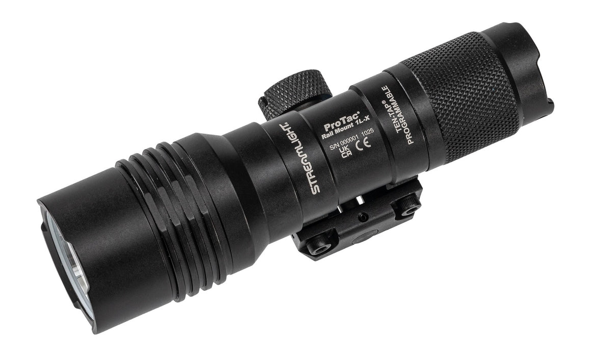 STL 89026  PROTAC RAIL MOUNT 1LX