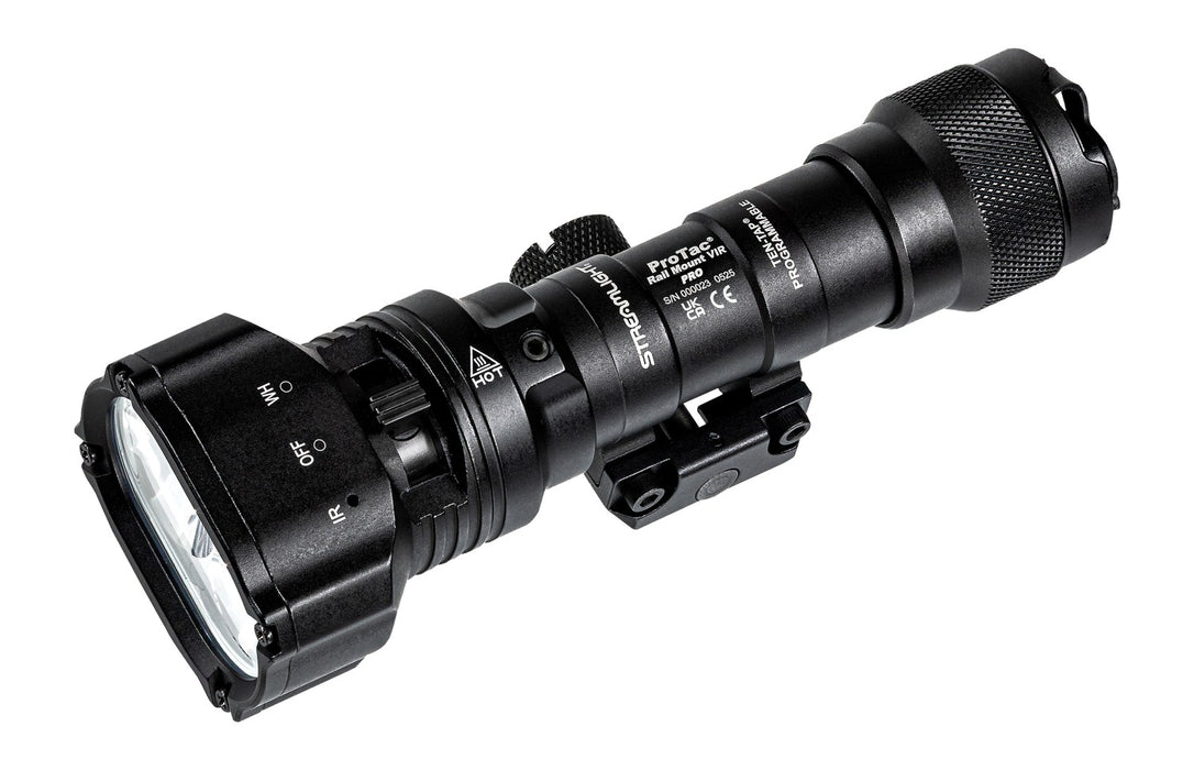 STL 88139  PROTAC RAIL MOUNT VIR USB PRO