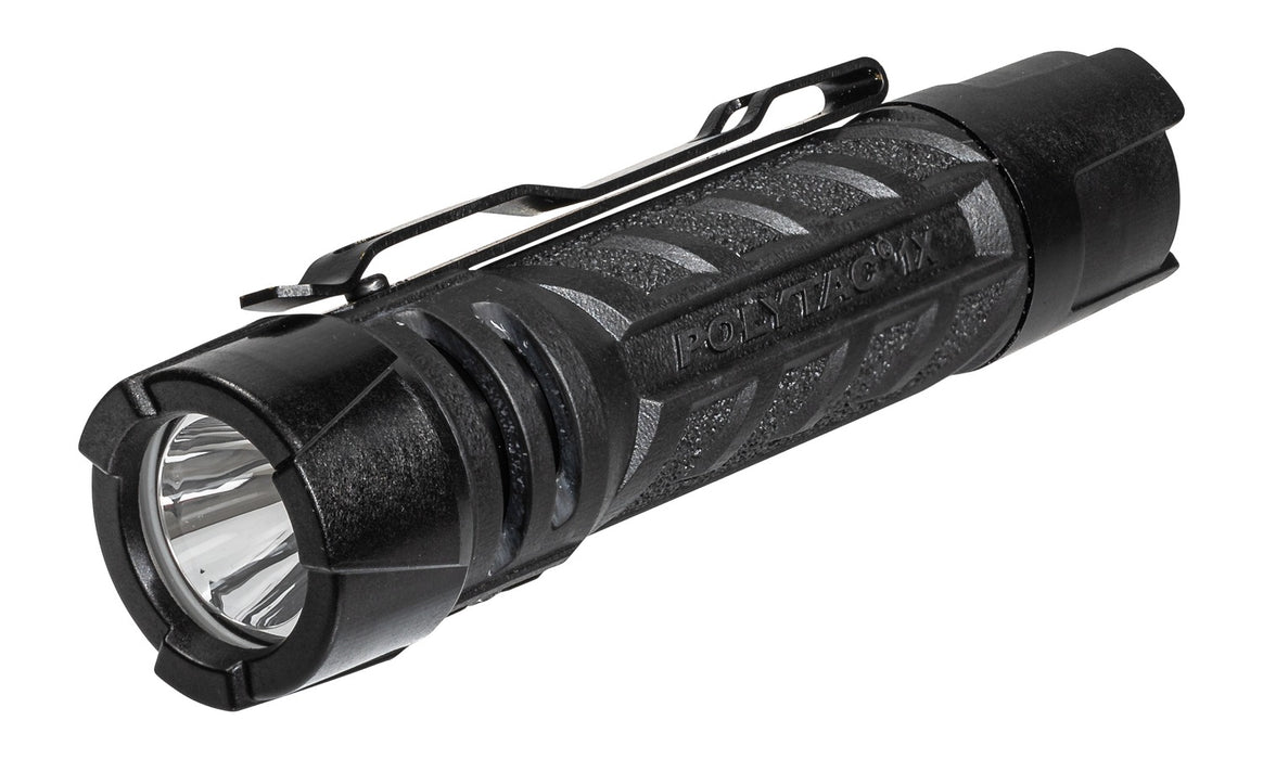 STL 86001   POLYTAC 1X USB BLK