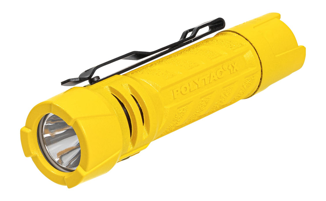 STL 86003   POLYTAC 1X USB YELLOW