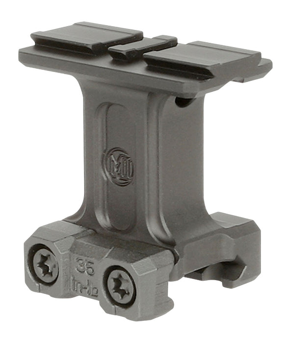 MIDWEST MI-MK2-ACRONV2.26 MK2 ACRO MOUNT 2.26"