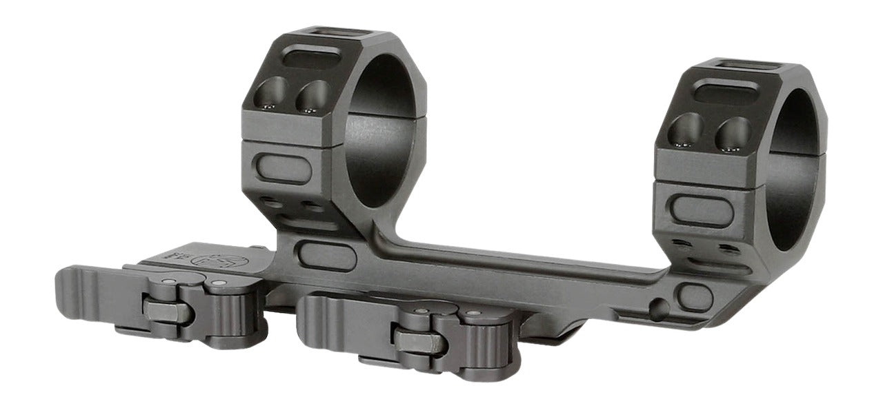 MIDWEST MI-MK2-QD34SM      MK2 QD 34MM SCOPE MOUNT