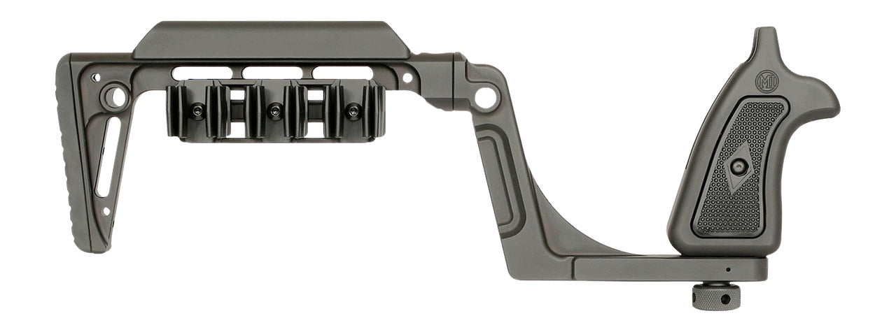 MIDWEST MI-PS-SWN-RB BOUNTY HUNTER S&W N FRME STK