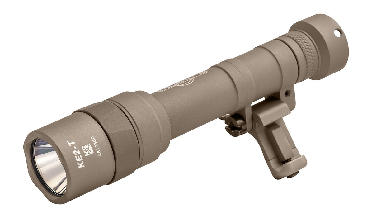 SF M640T-TN-PRO    SCOUT LGT TAN