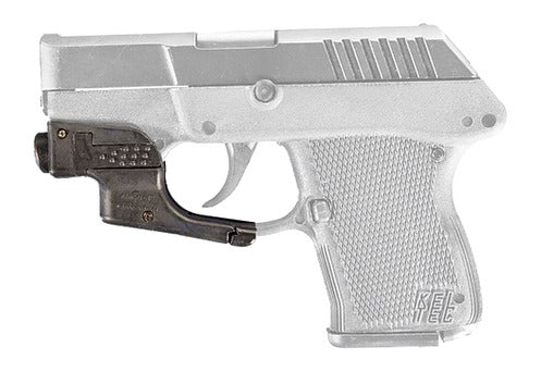 AIMS KT6506-P3AT   ULTRALIGHT RED LASER KEL P3AT