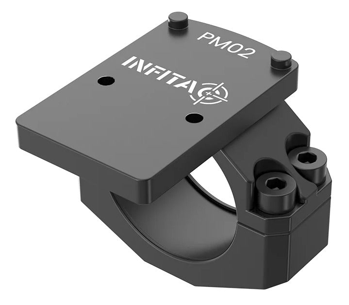 INFITAC PM02         30MM RING MOUNT
