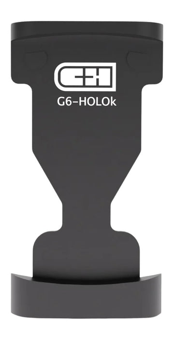 C&H G6-HOLOK              GLK G6 HOLOSUN 407K/507K