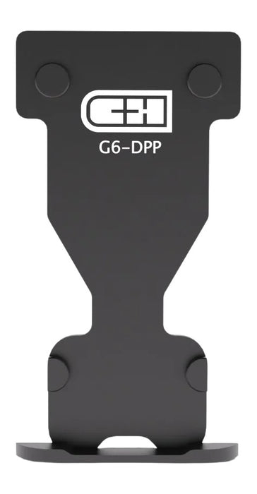 C&H G6-DPP                GLK G6 LEUPOLD DPP/EOT