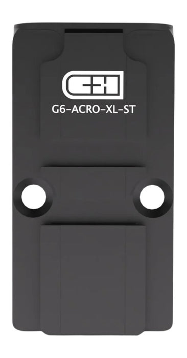 C&H G6-ACRO-XL-ST         GLK G6 AIMPOINT ACRO