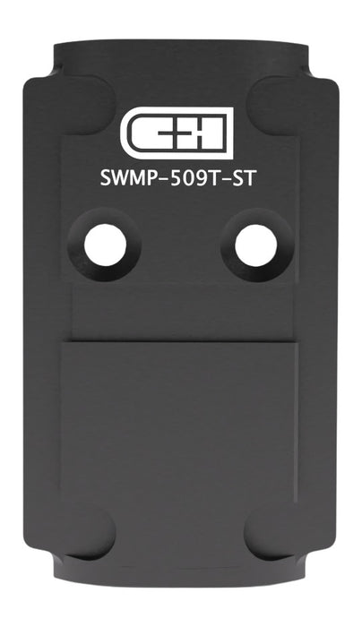 C&H SWMP-509T-ST          MP CORE M2.0 MIL