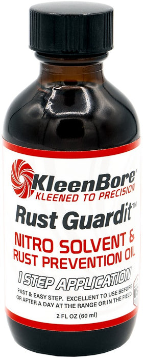 KLN RG-2B       RUST GUARDIT RUST PREVENTION 2OZ