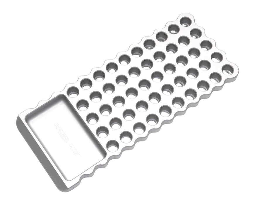 AREA 419 419-BASIC-ARC   BILLET LOADING BLOCK ARC