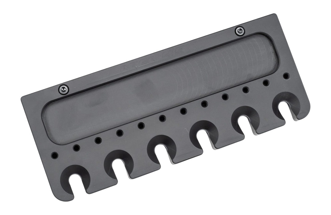 AREA 419 419-RODRACK-BLKKIT CLEANING ROD RACK KIT