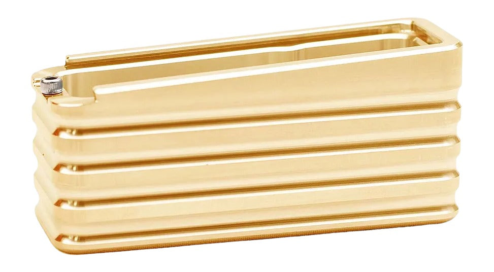 AREA 419 419-MAG-EXT-GOLD   PLUS 4 MAG EXT GOLD