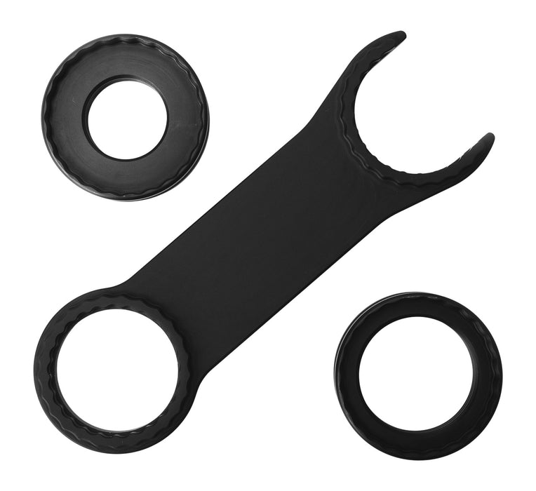 AREA 419 419-ZERO-7/8RING    ZERO LCK DIE RNG 7/8