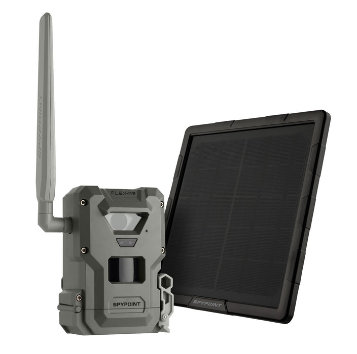 SPYPOINT 01931 FLEX-M2/ SPLB-10 BUNDLE