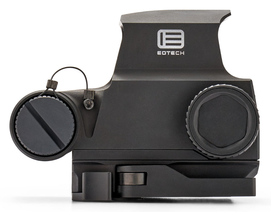 EOTECH EXPS3HD-0    HWS ALL METAL 68MOA/1MOA DOT