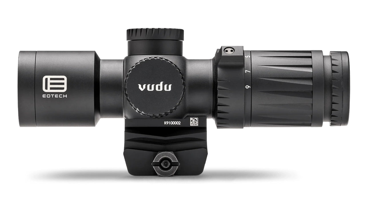 EOTECH VDU39SFMD6   VUDU 3-9X32  SFP MD6