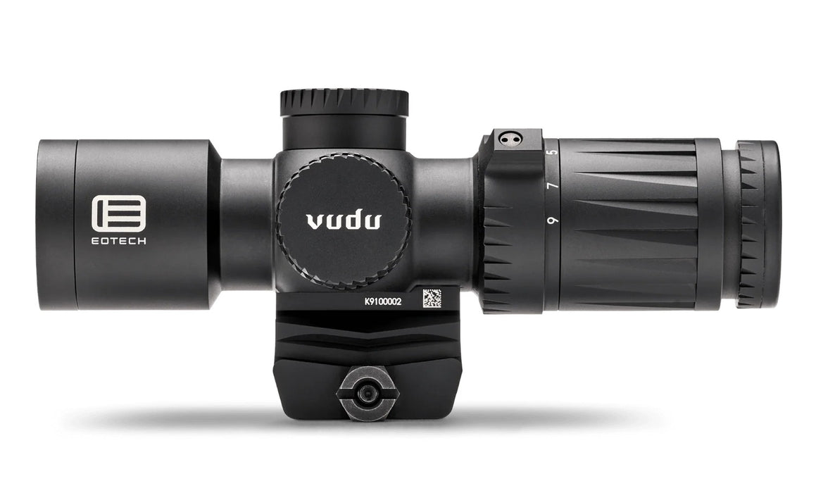 EOTECH VDU39SFMR5   VUDU 3-9X32  SFP MR5