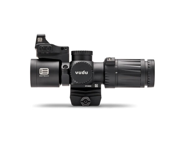 EOTECH VDU39PKG3    VUDU 3-9X32  SFP MR5 PACKAGE
