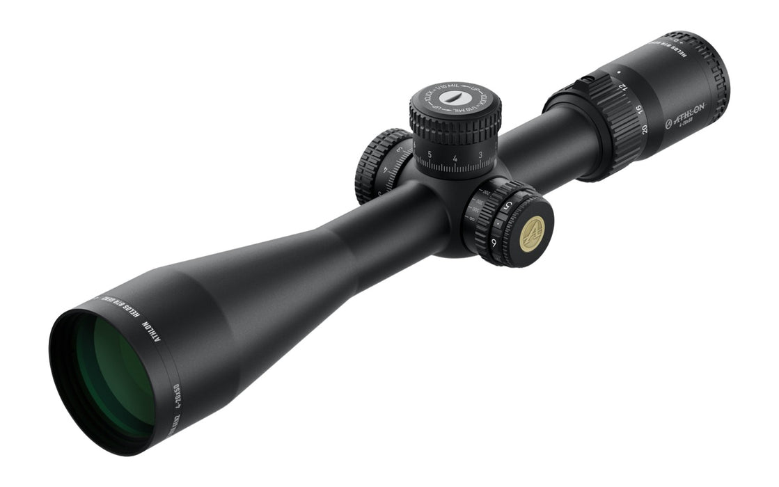 ATHLON 214109  HELOS BTR GEN2 4-20X50 APRS6
