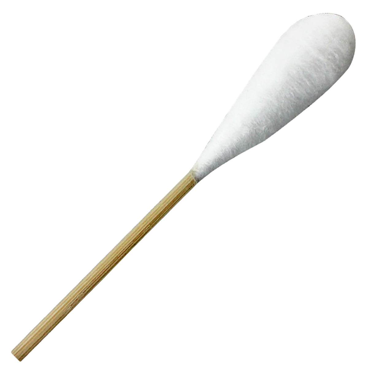 12 Pcs 20 ga (6)Cleaning Bore Brushes & (6)Swabs 20 Gauge Shotgun