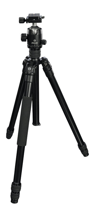 ATHLON 706009  MIDAS AL28 ALUMINUM TRIPOD     28MM