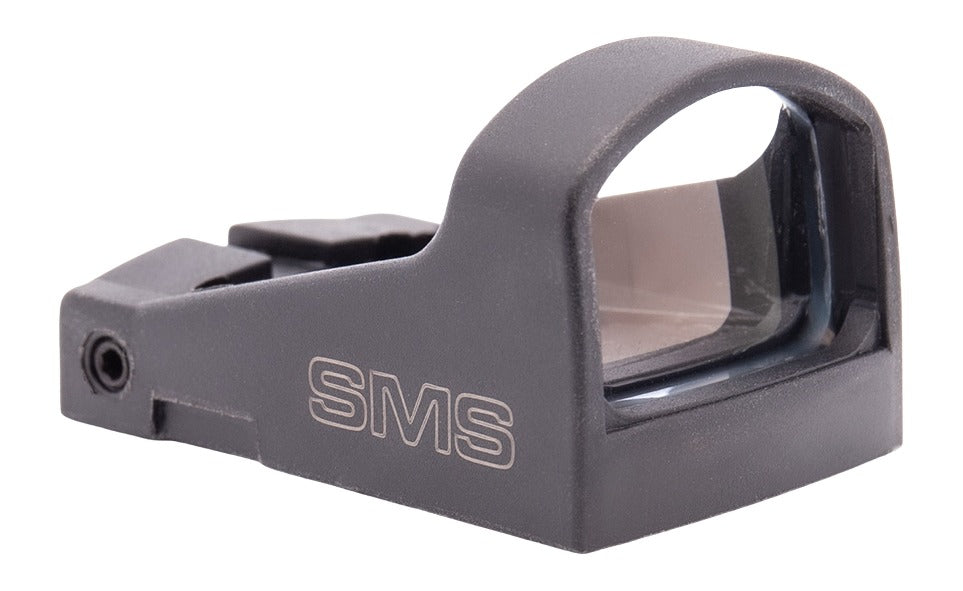 SHIELD SMS-8MOA-POLY      MINI SIGHT 8MOA DOT