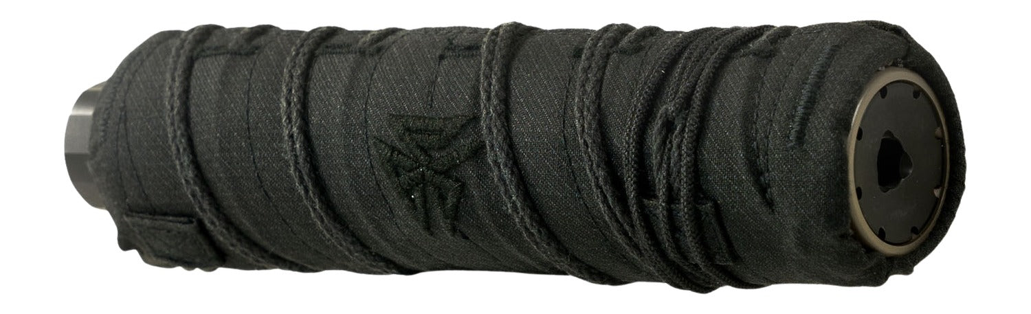 BPG BPG-SC-H-7-1-5-BLK      HEAVY LIST     7.0X1.5