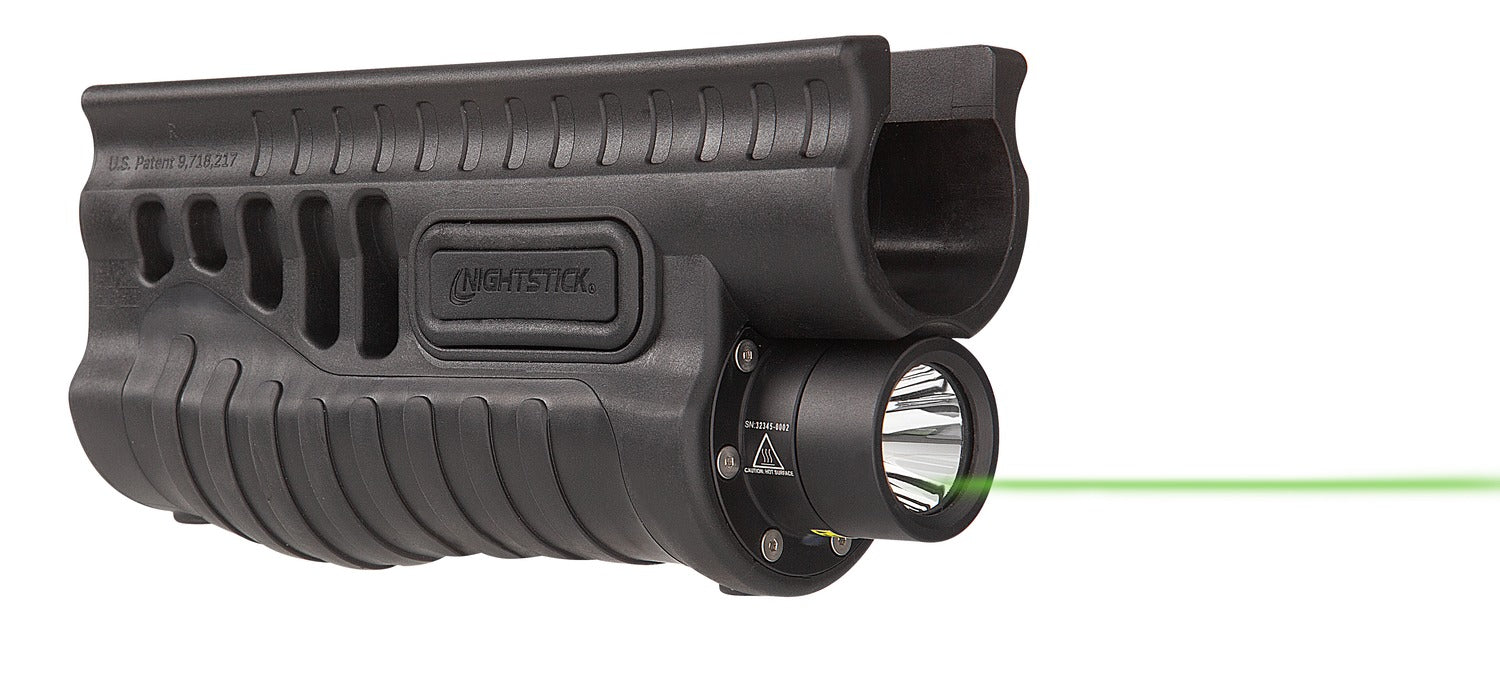 NSTICK SFL-13GL     SHOTGUN FOREND LIGHT