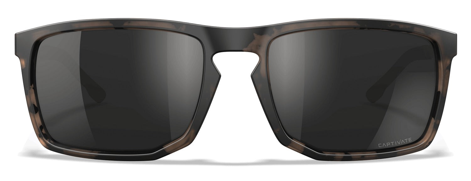 WILEYX AC6AXE05  AXE CAPTIVATE     BLK MIR/TORTBRN